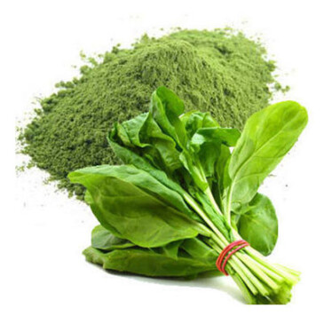 Spinach Powder