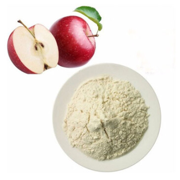 Spray Dried Apple Powder