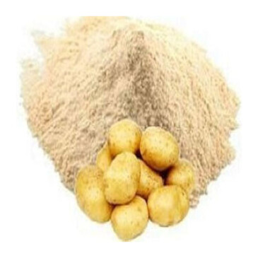 Potato Powder