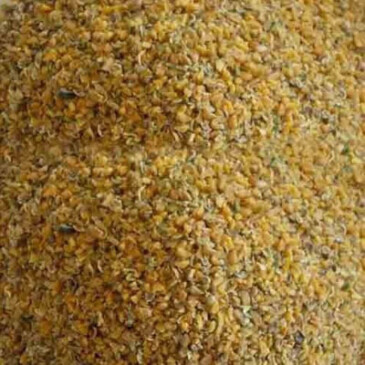 Roasted Guar Korma